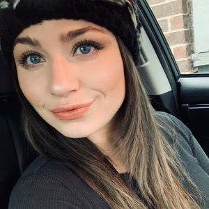 Meet your Posher, Terri